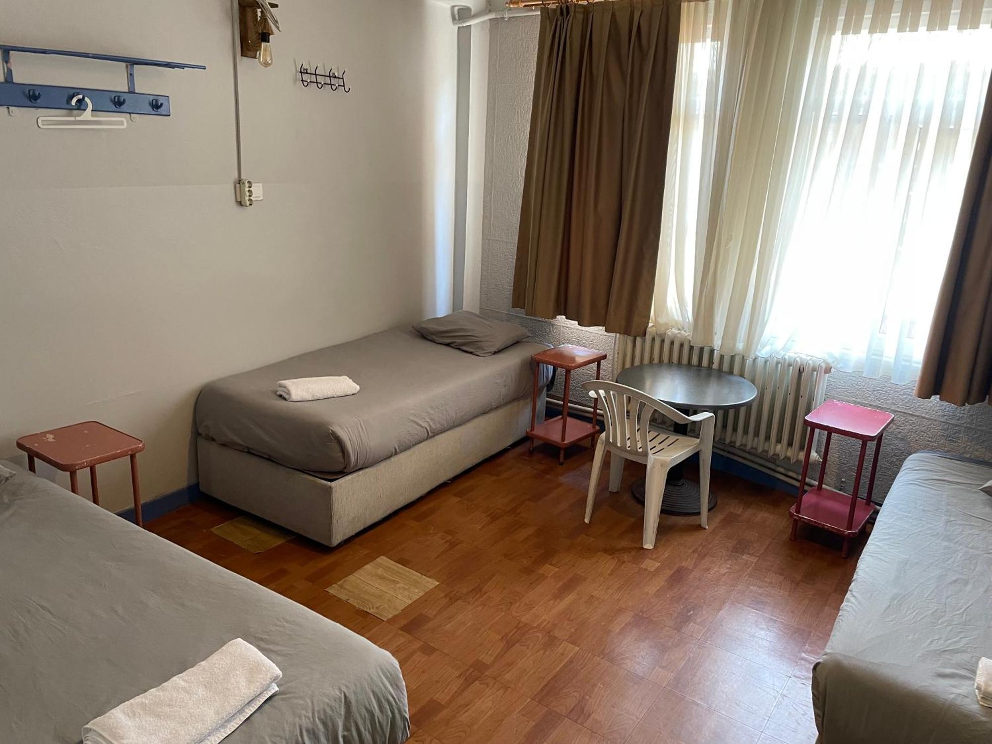 Hotel Erenler & Istanbul
