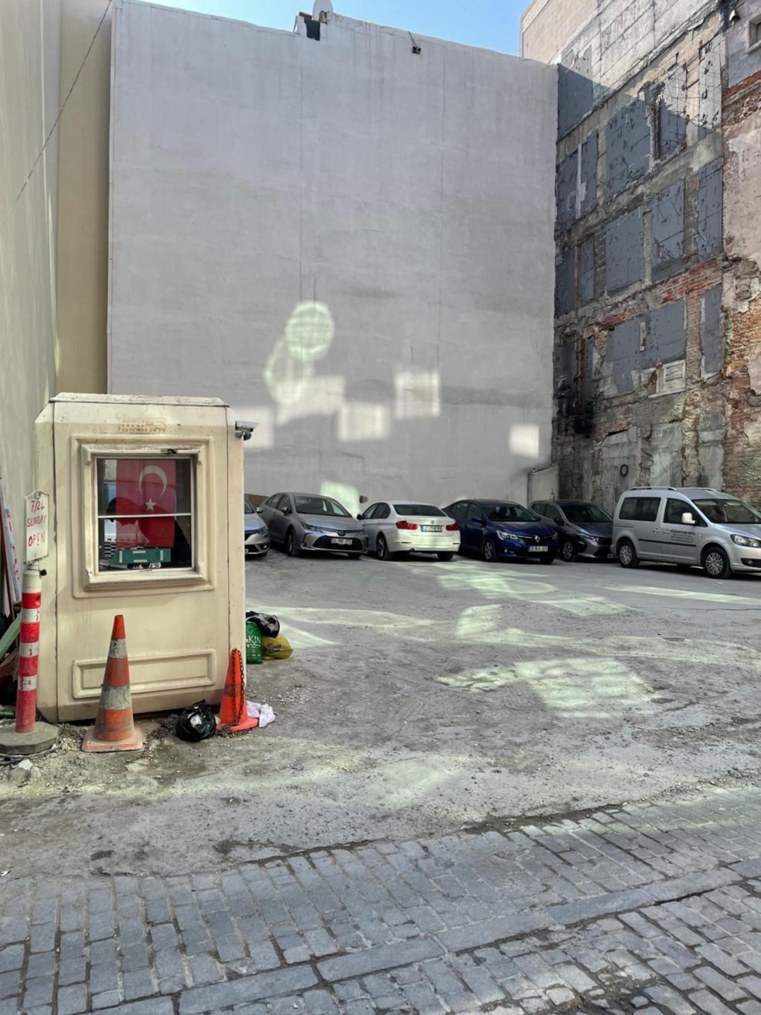 Erenler & Istanbul