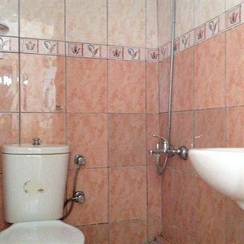 Отель Erenler &