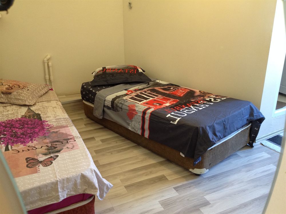 Erenler & 2* Istanbul