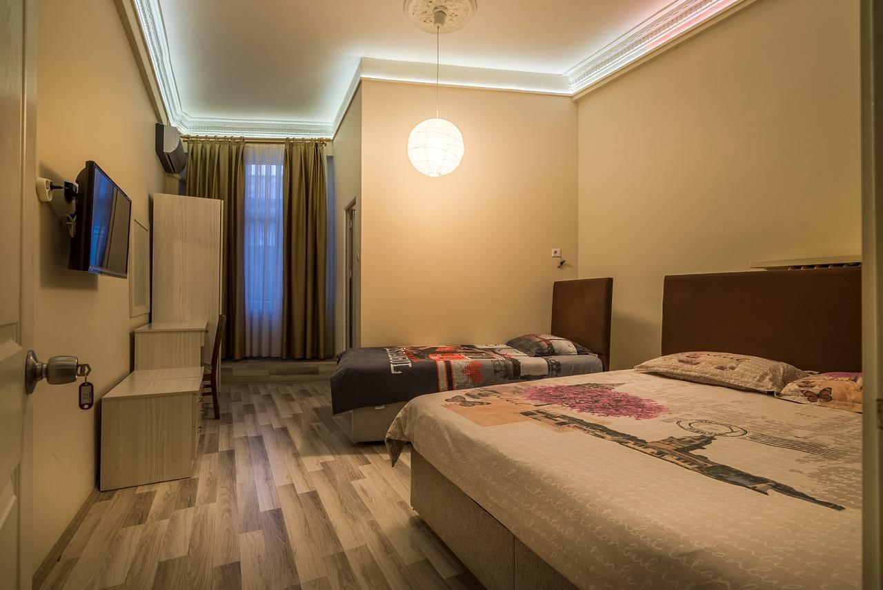 Hotel Erenler &