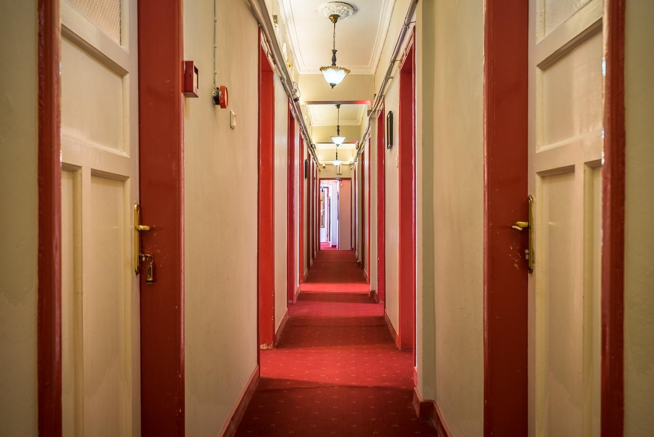 Hotel Erenler & 2*