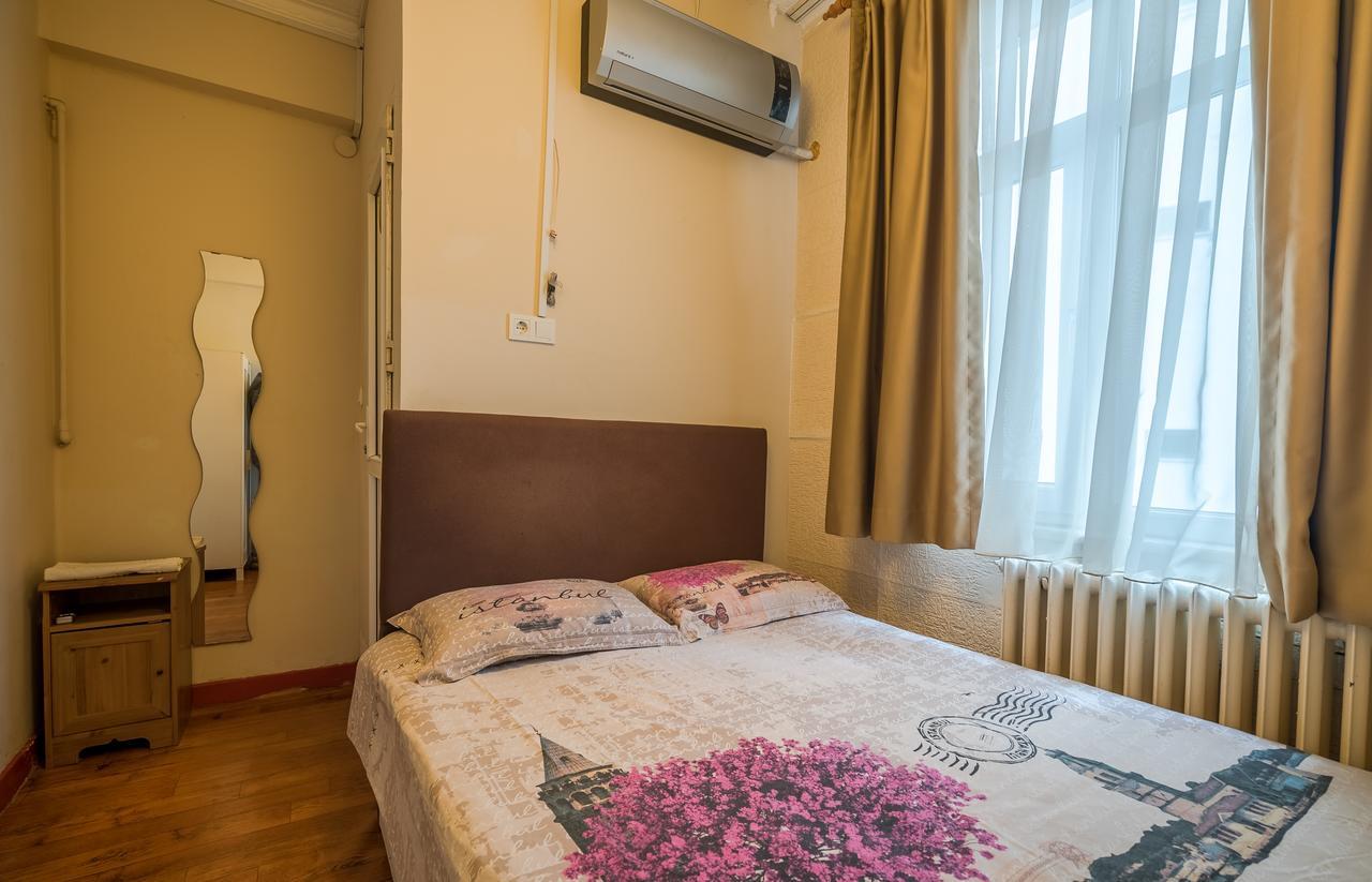Erenler & Hotel
