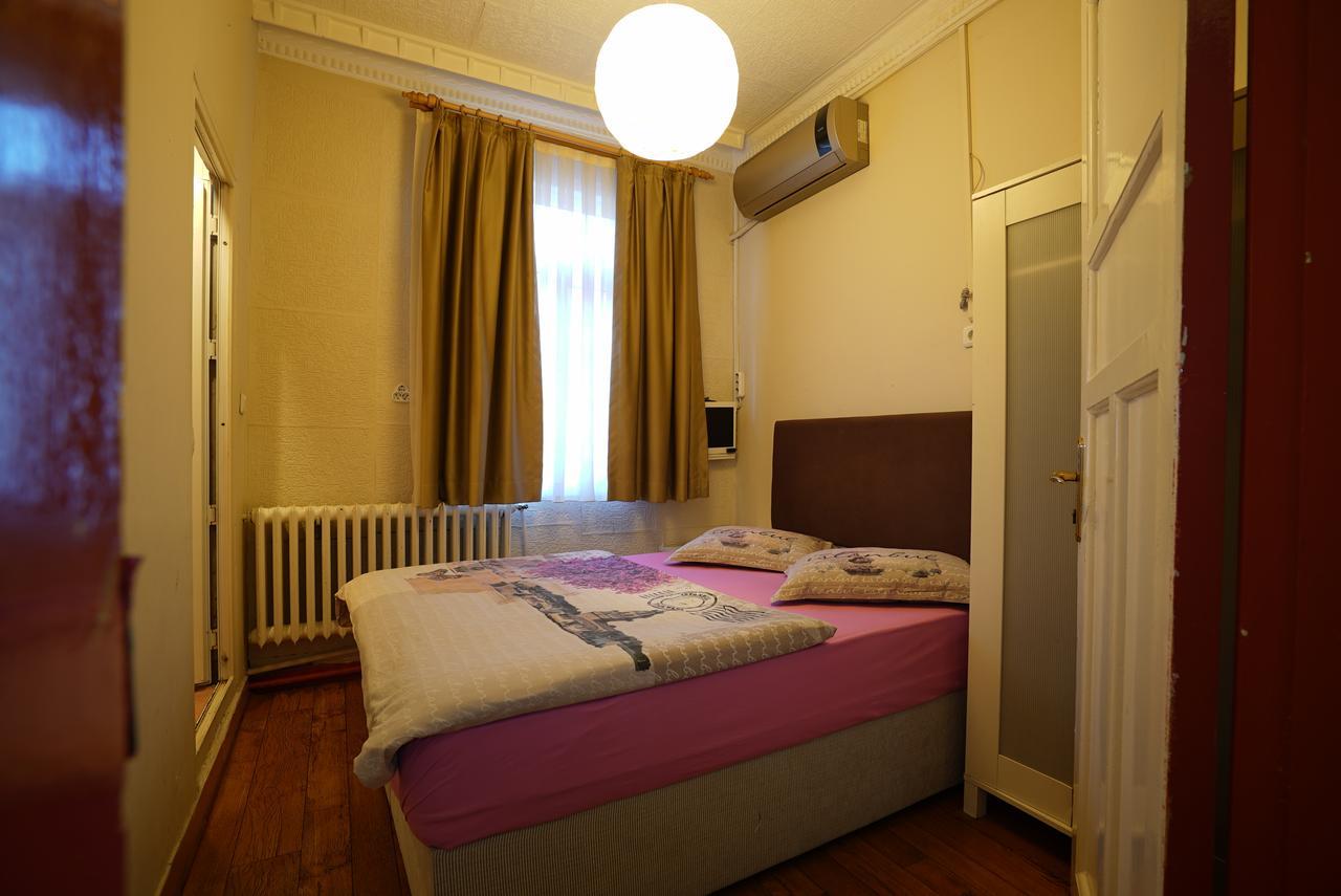 Erenler & Hotel Istanbul