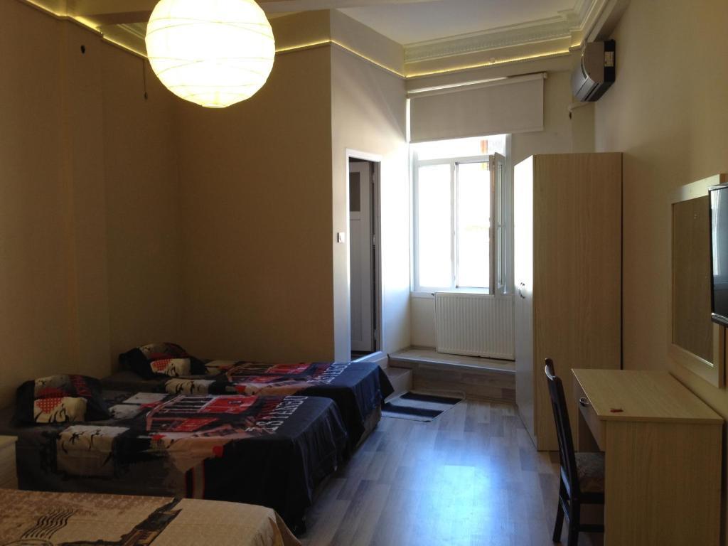 Erenler & Hotel