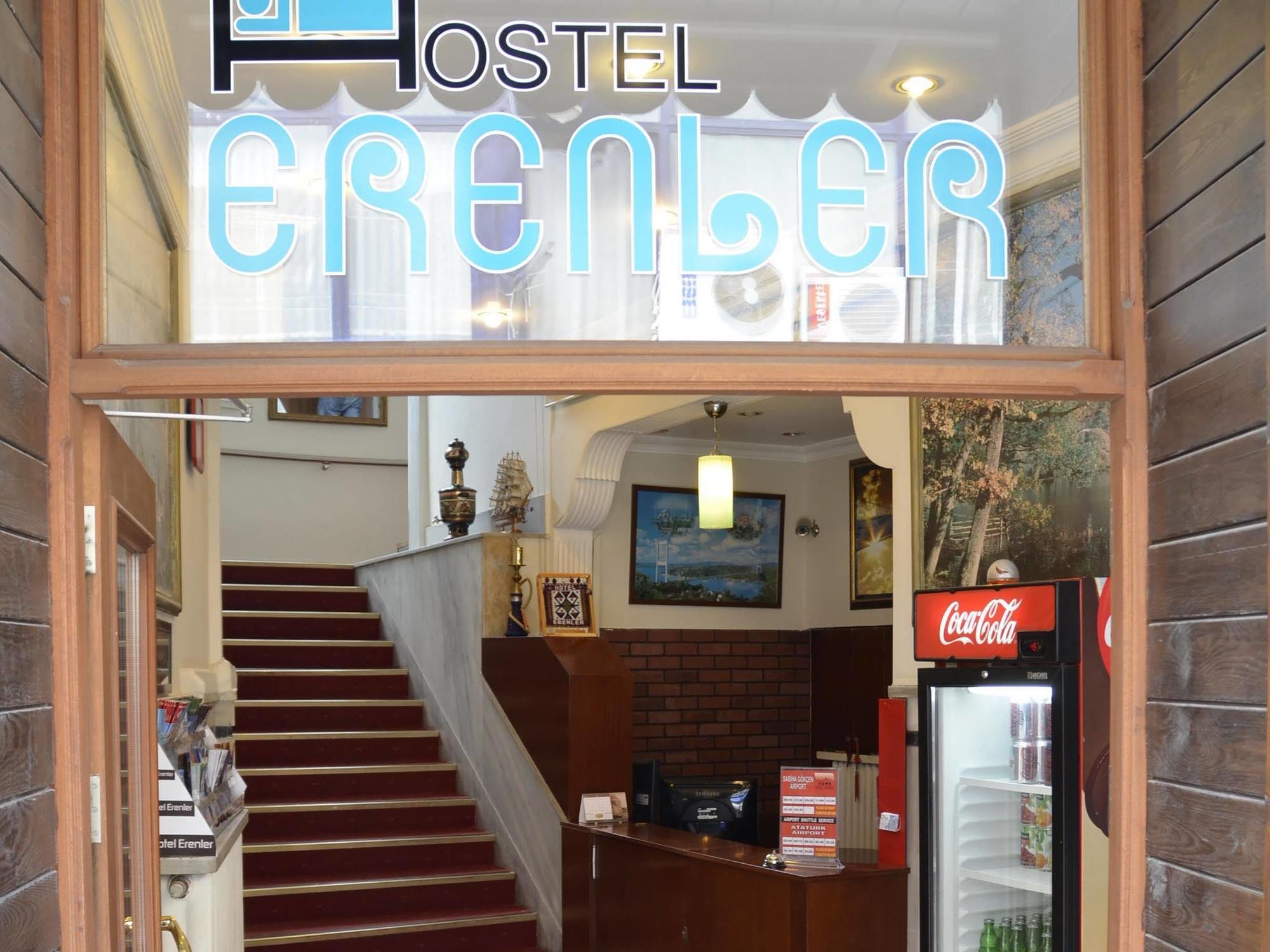 Erenler &