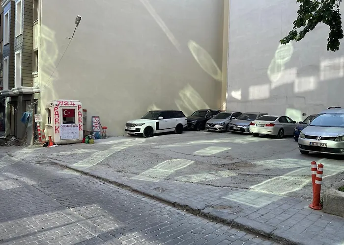 Erenler Hotel & Hostel