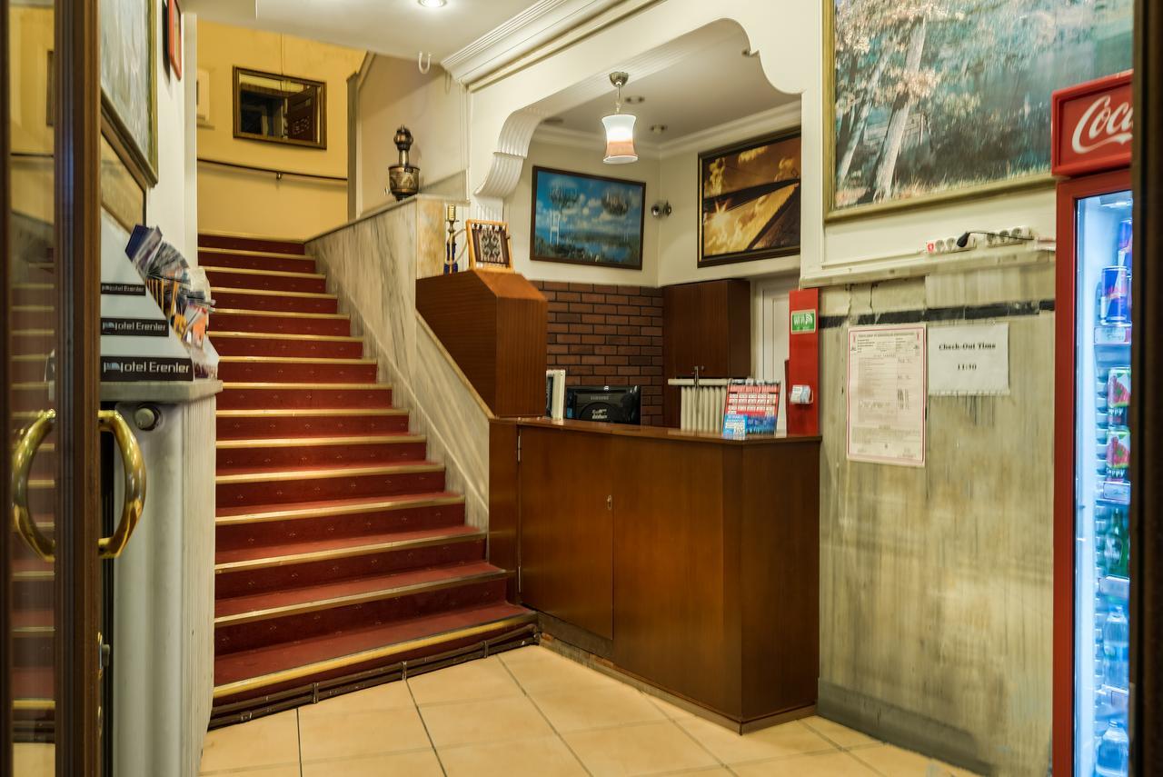 Erenler & Hotel 2*