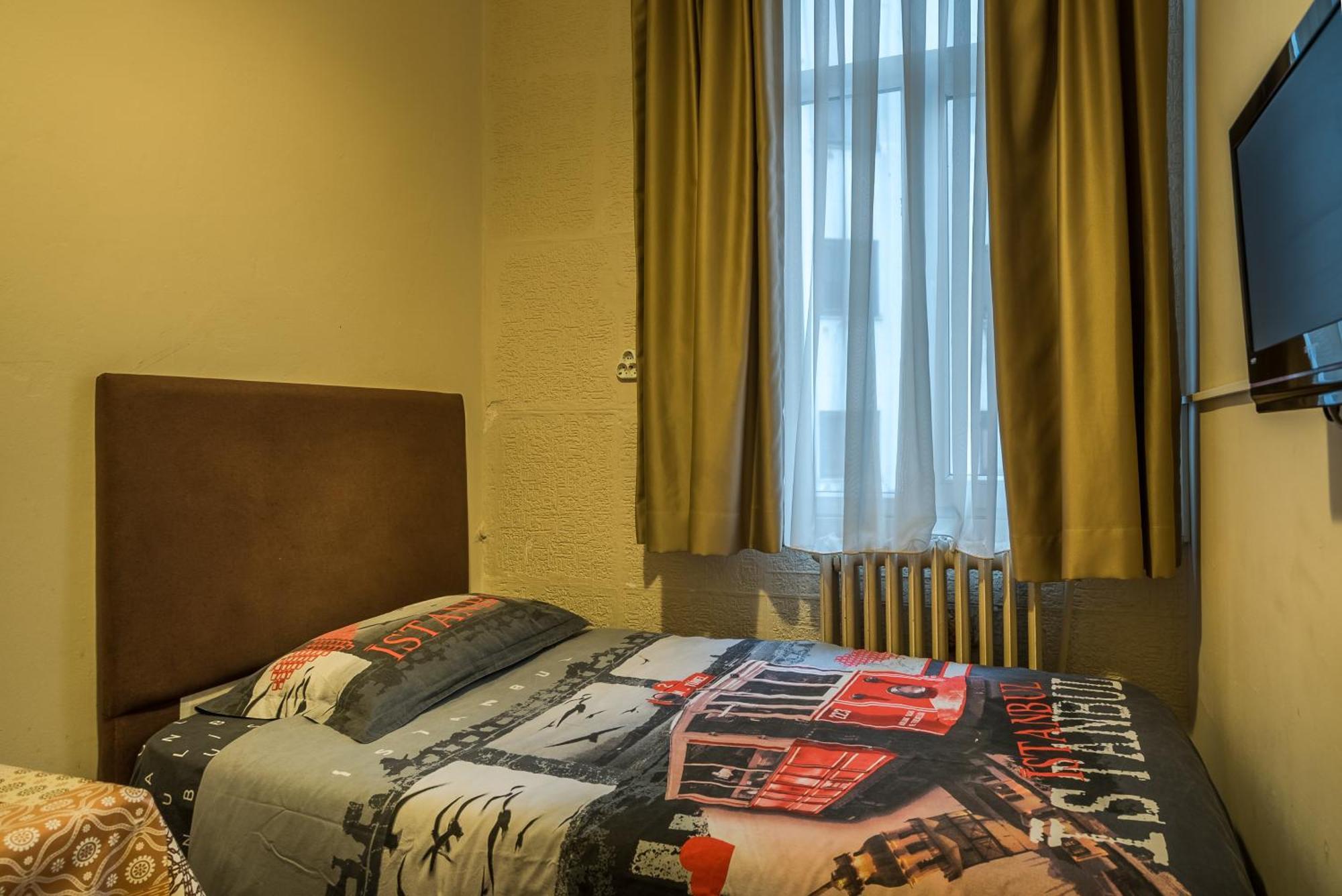 Hotel Erenler & 2*