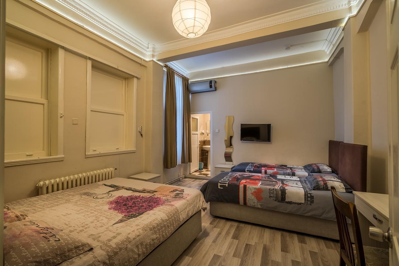 Erenler Hotel&hostel
