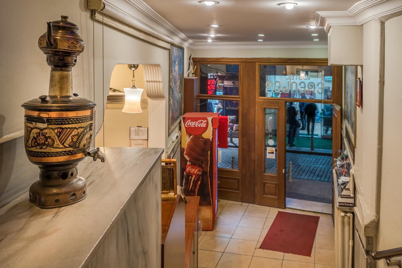 Hotel Erenler Hotel&hostel