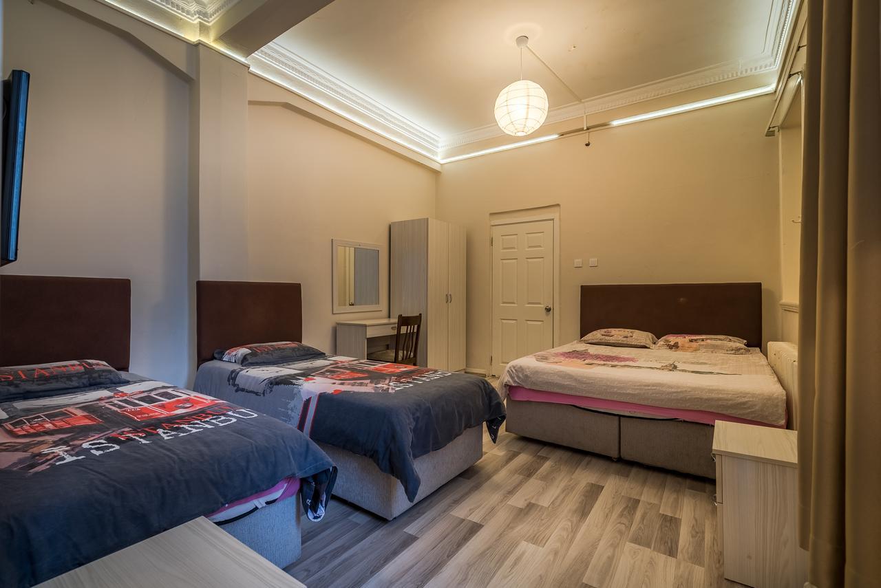 Erenler Hotel&hostel 2*