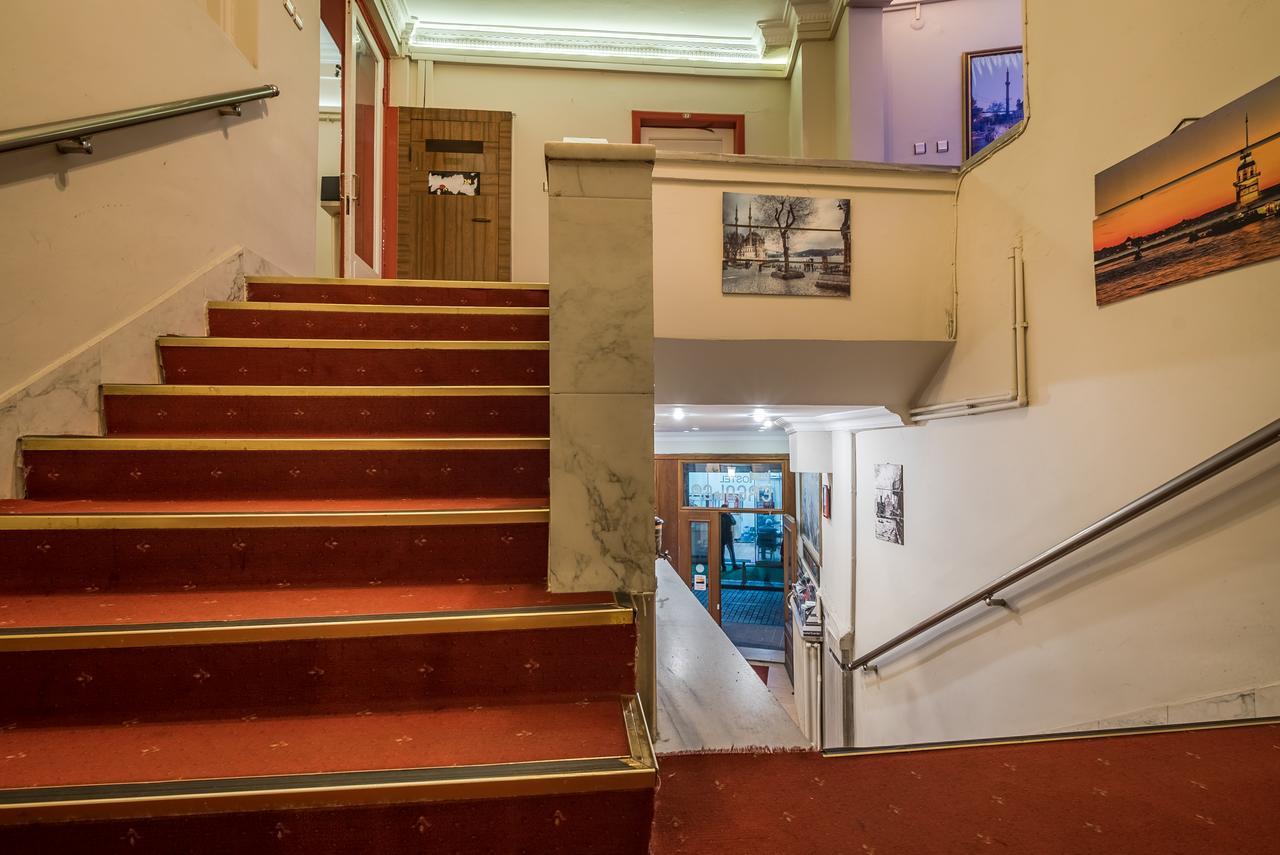 Erenler Hotel&hostel Istanbul