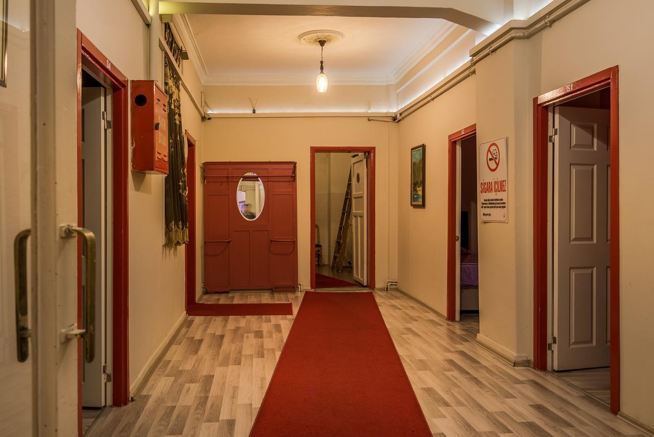 Erenler Hotel&hostel Istanbul