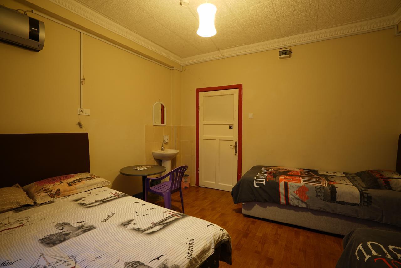 Erenler Hotel&hostel