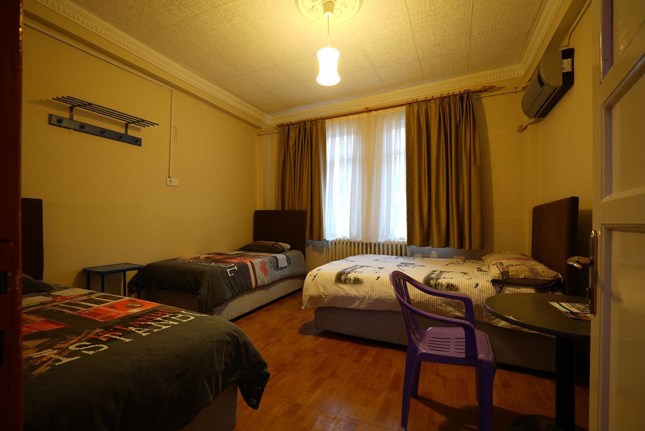 Erenler Hotel&hostel Hotel Istanbul