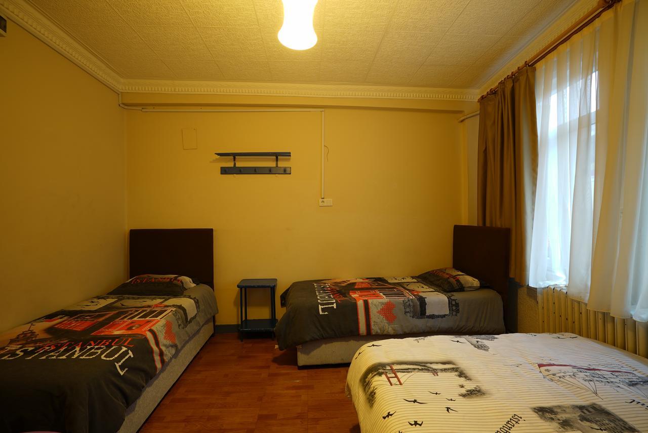 Erenler Hotel&hostel Hotel 2*