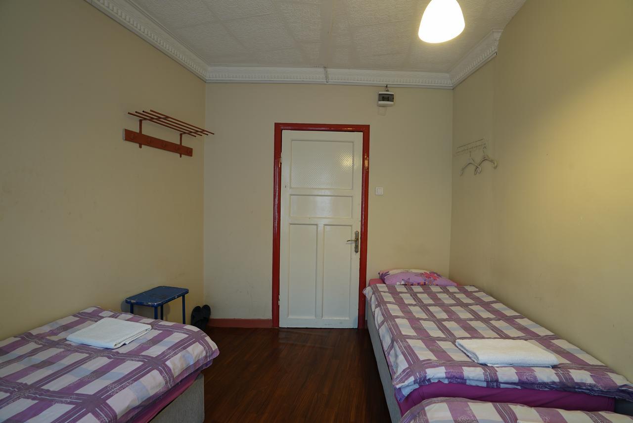 Erenler Hotel&hostel Hotel 2*