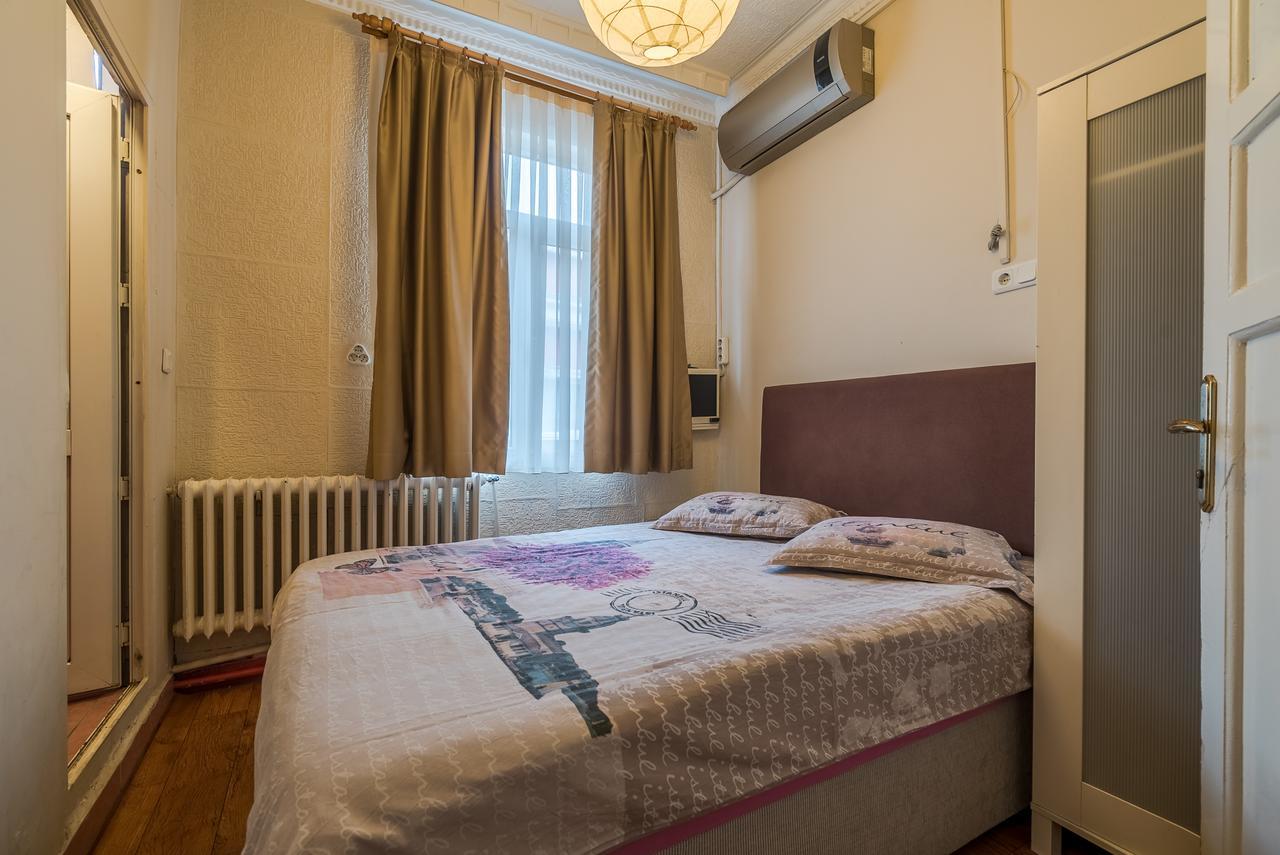 Hotel Erenler Hotel&hostel 2*
