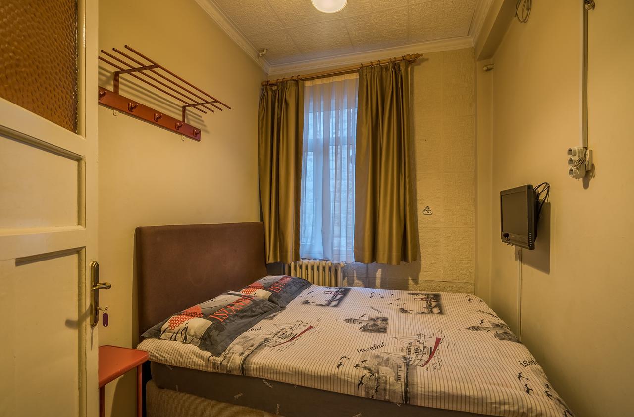 Hotel Erenler Hotel&hostel Istanbul