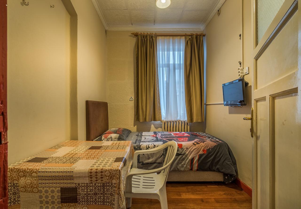 Hotel Erenler &