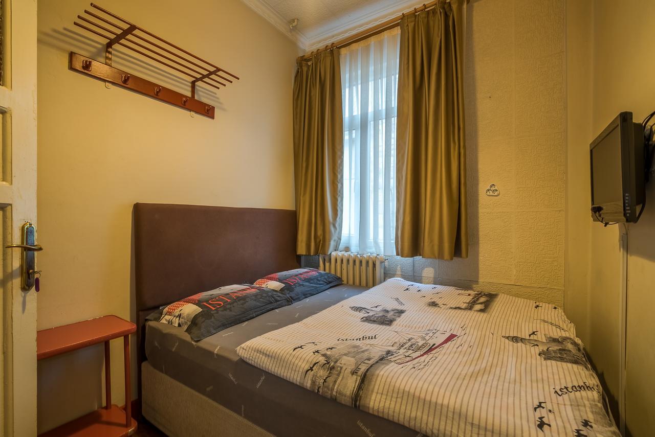 Hotel Erenler & 2*